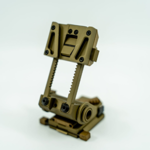 Wilcox G24 Lite Night Vision Helmet Mount