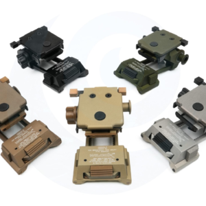 Wilcox G24 Night Vision Helmet Mount