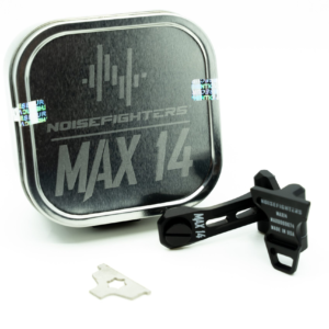MAX14 J-Arm