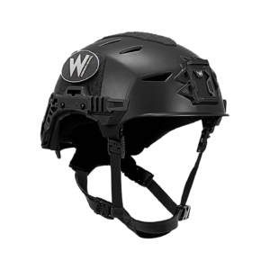 EXFIL LTP Rail 3.0 Bump Helmet